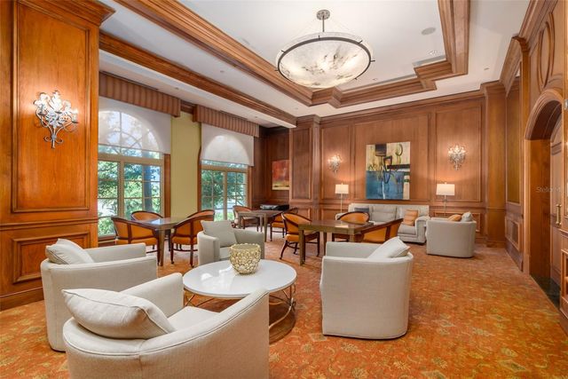 1111 RITZ CARLTON DRIVE 1205, Sarasota, FL 34236