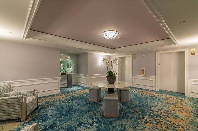 1111 RITZ CARLTON DRIVE 1205, Sarasota, FL 34236