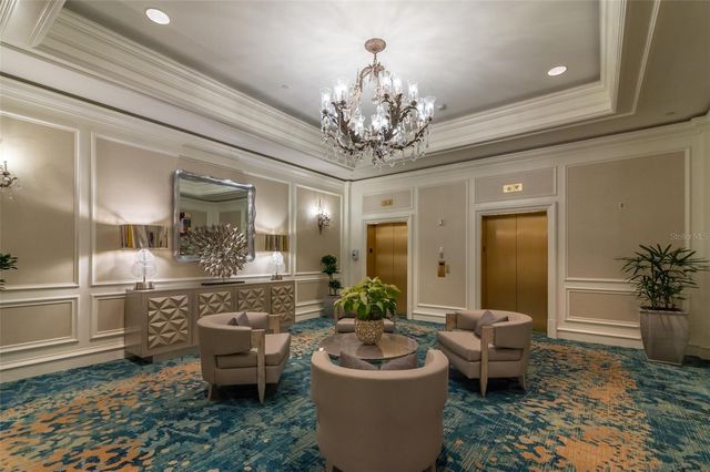 1111 RITZ CARLTON DRIVE 1205, Sarasota, FL 34236