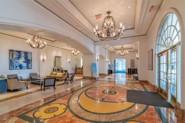 1111 RITZ CARLTON DRIVE 1205, Sarasota, FL 34236