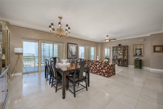 1111 RITZ CARLTON DRIVE 1205, Sarasota, FL 34236