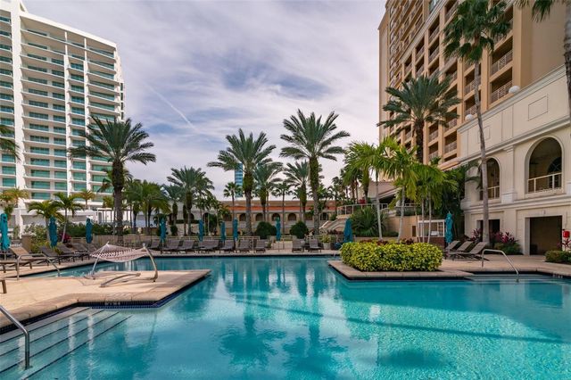 1111 RITZ CARLTON DRIVE 1205, Sarasota, FL 34236