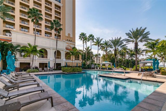 1111 RITZ CARLTON DRIVE 1205, Sarasota, FL 34236