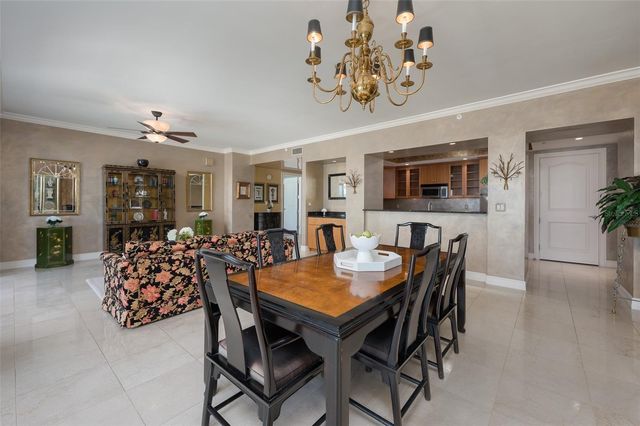 1111 RITZ CARLTON DRIVE 1205, Sarasota, FL 34236