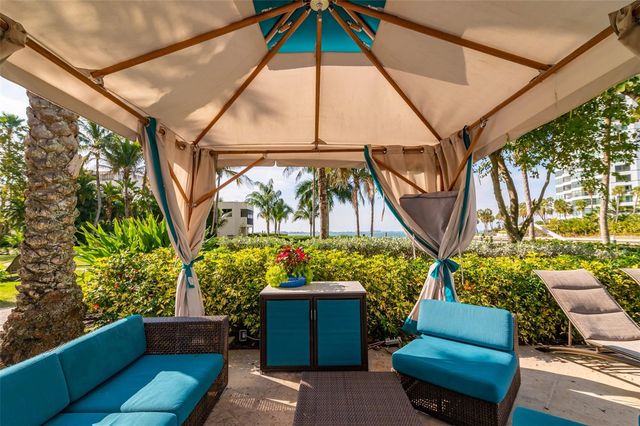 1111 RITZ CARLTON DRIVE 1205, Sarasota, FL 34236