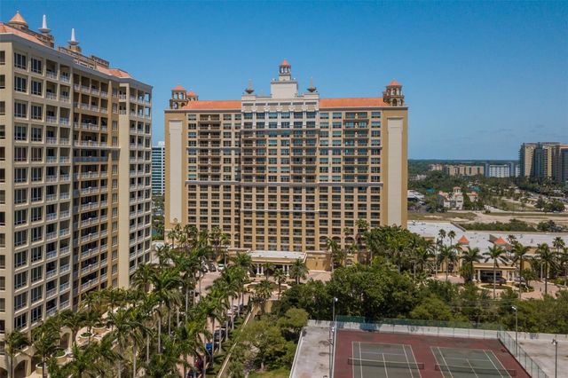 1111 RITZ CARLTON DRIVE 1205, Sarasota, FL 34236