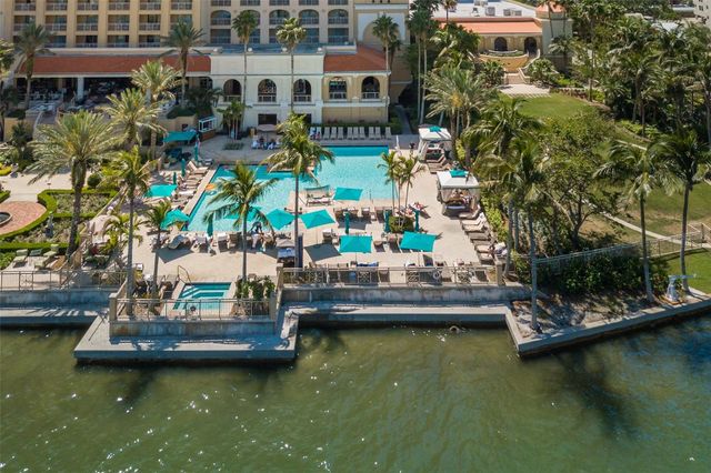 1111 RITZ CARLTON DRIVE 1205, Sarasota, FL 34236