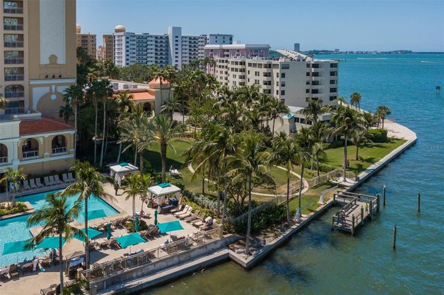 1111 RITZ CARLTON DRIVE 1205, Sarasota, FL 34236