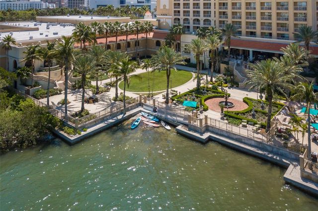 1111 RITZ CARLTON DRIVE 1205, Sarasota, FL 34236