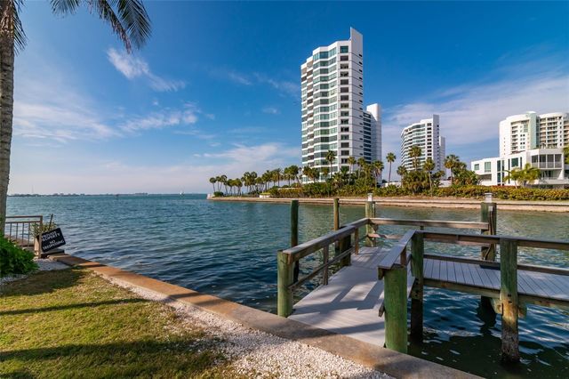 1111 RITZ CARLTON DRIVE 1205, Sarasota, FL 34236
