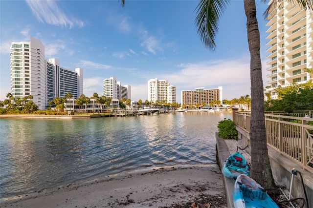 1111 RITZ CARLTON DRIVE 1205, Sarasota, FL 34236