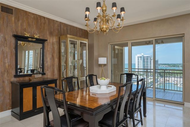 1111 RITZ CARLTON DRIVE 1205, Sarasota, FL 34236