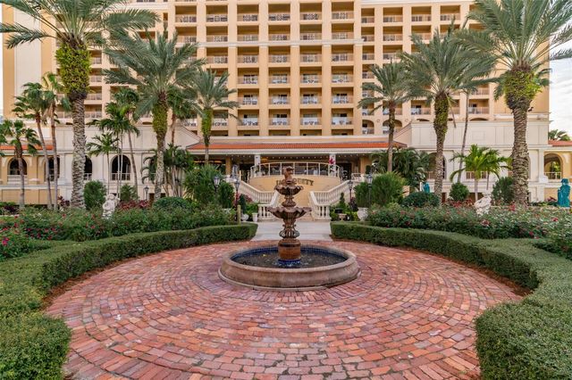 1111 RITZ CARLTON DRIVE 1205, Sarasota, FL 34236