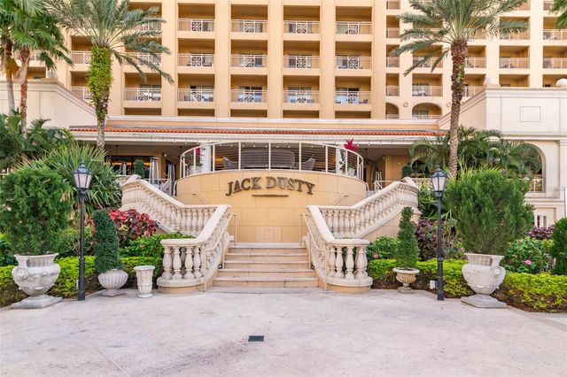 1111 RITZ CARLTON DRIVE 1205, Sarasota, FL 34236