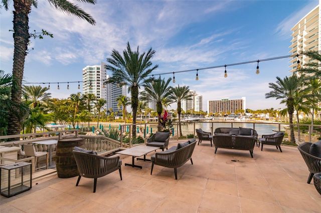 1111 RITZ CARLTON DRIVE 1205, Sarasota, FL 34236