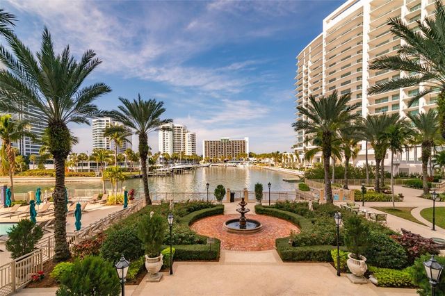 1111 RITZ CARLTON DRIVE 1205, Sarasota, FL 34236