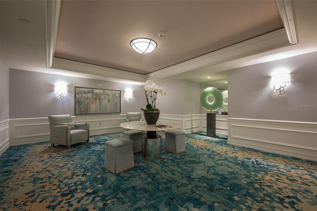 1111 RITZ CARLTON DRIVE 1205, Sarasota, FL 34236