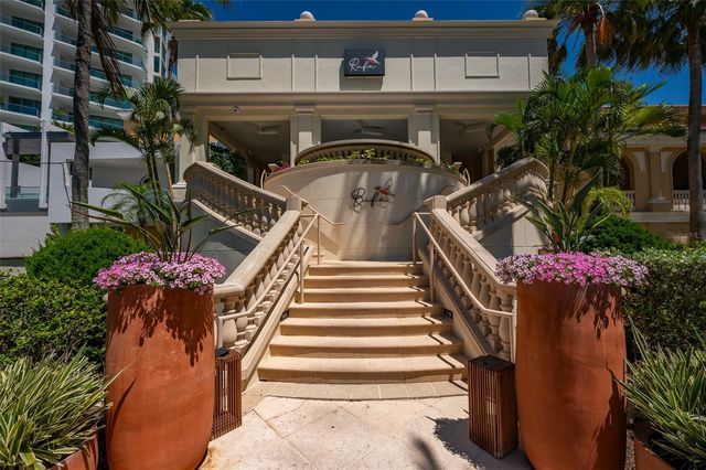 1111 RITZ CARLTON DRIVE 1205, Sarasota, FL 34236