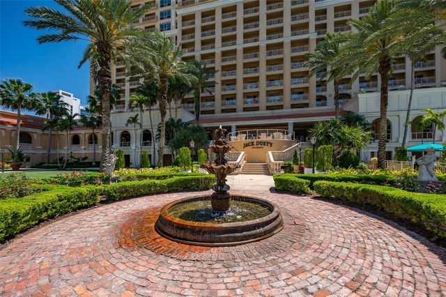 1111 RITZ CARLTON DRIVE 1205, Sarasota, FL 34236