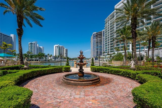 1111 RITZ CARLTON DRIVE 1205, Sarasota, FL 34236