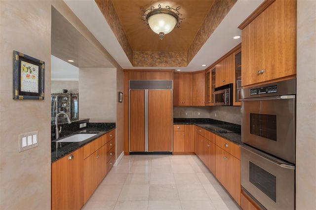 1111 RITZ CARLTON DRIVE 1205, Sarasota, FL 34236