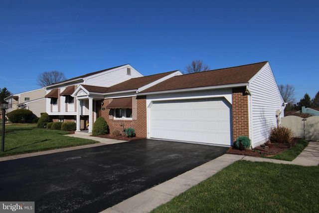 4856 SPRINGTOP DR, Harrisburg, PA 17111