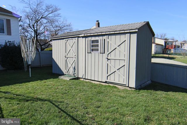 4856 SPRINGTOP DR, Harrisburg, PA 17111