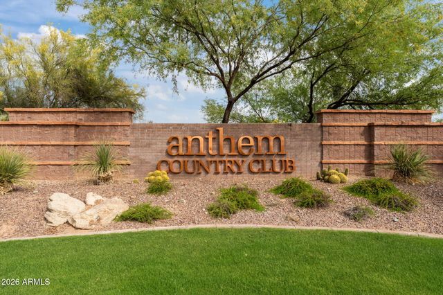 40614 N HARBOUR TOWN Court, Anthem, AZ 85086