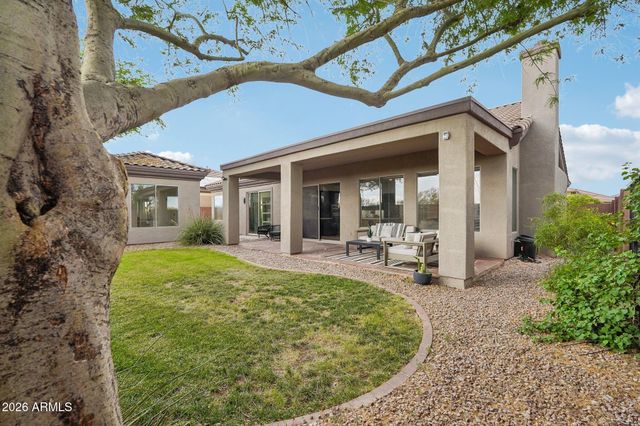40614 N HARBOUR TOWN Court, Anthem, AZ 85086