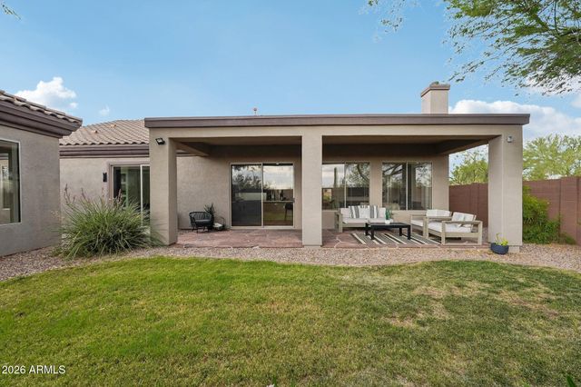 40614 N HARBOUR TOWN Court, Anthem, AZ 85086