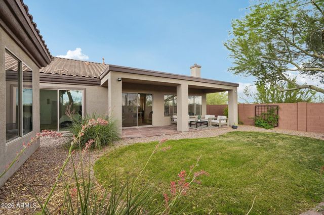 40614 N HARBOUR TOWN Court, Anthem, AZ 85086