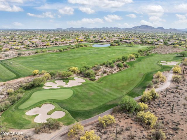 40614 N HARBOUR TOWN Court, Anthem, AZ 85086