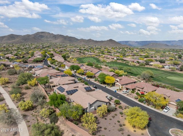 40614 N HARBOUR TOWN Court, Anthem, AZ 85086