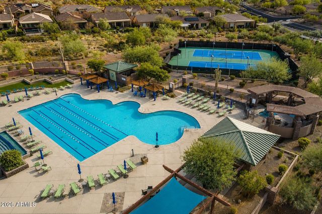 40614 N HARBOUR TOWN Court, Anthem, AZ 85086