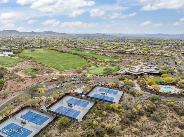 40614 N HARBOUR TOWN Court, Anthem, AZ 85086
