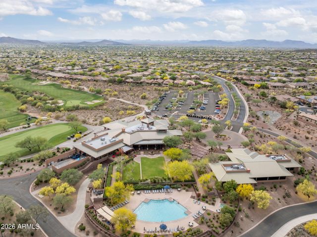 40614 N HARBOUR TOWN Court, Anthem, AZ 85086