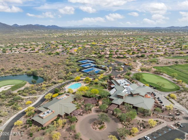 40614 N HARBOUR TOWN Court, Anthem, AZ 85086