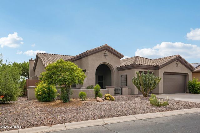 40614 N HARBOUR TOWN Court, Anthem, AZ 85086