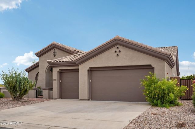 40614 N HARBOUR TOWN Court, Anthem, AZ 85086
