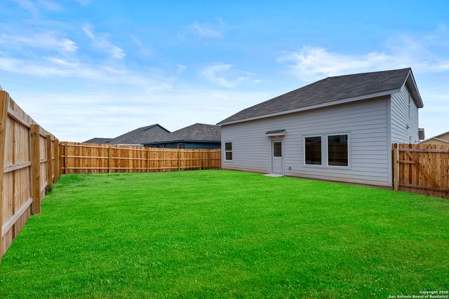 1834 Stonechat, New Braunfels, TX 78130