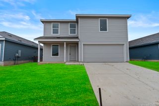 1834 Stonechat, New Braunfels, TX 78130