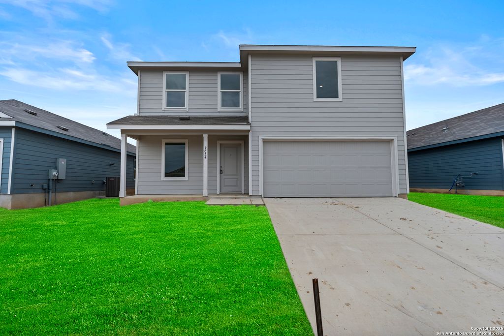 1834 Stonechat, New Braunfels, TX 78130