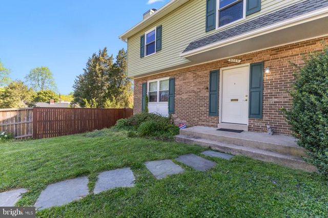 9705 GLEN AVE, Silver Spring, MD 20910