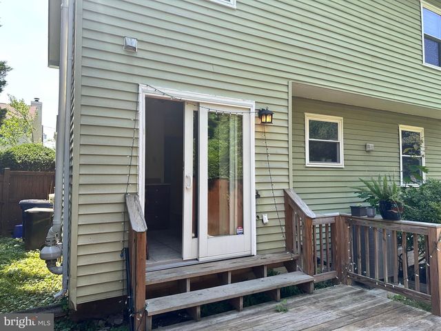 9705 GLEN AVE, Silver Spring, MD 20910