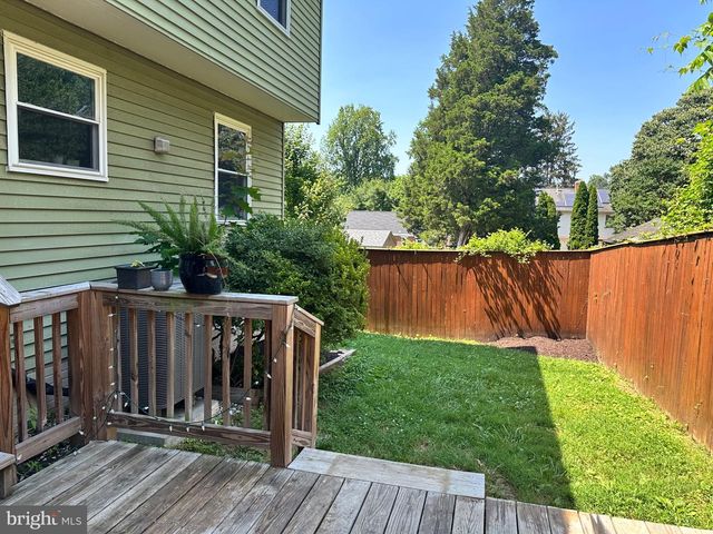 9705 GLEN AVE, Silver Spring, MD 20910