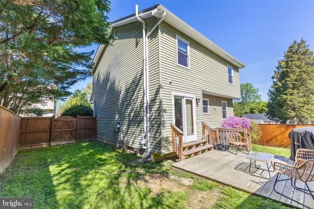 9705 GLEN AVE, Silver Spring, MD 20910