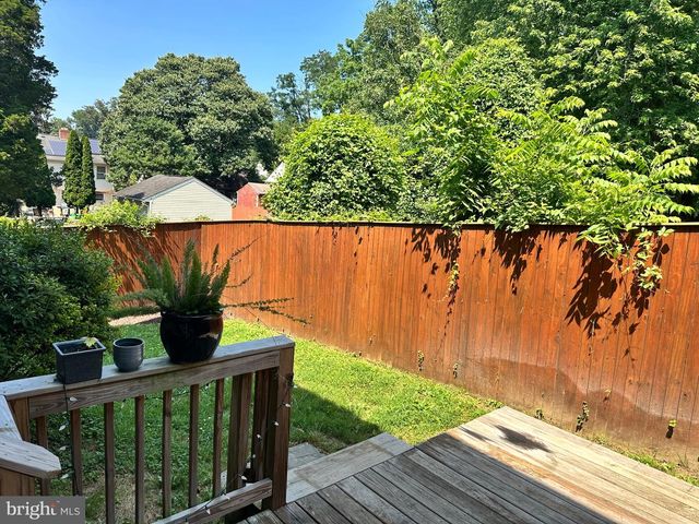 9705 GLEN AVE, Silver Spring, MD 20910