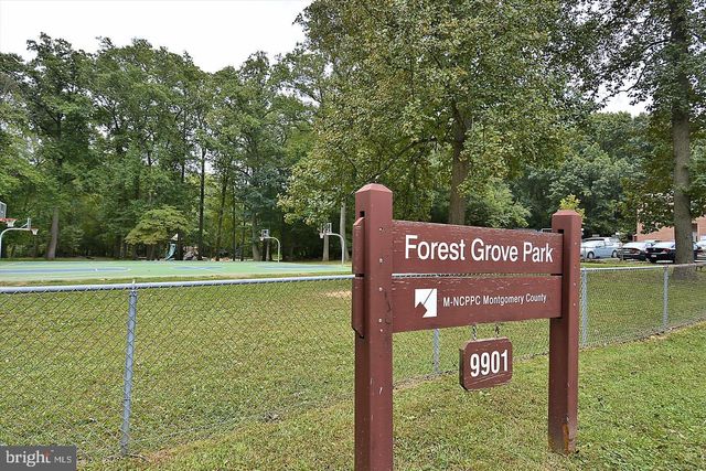 9705 GLEN AVE, Silver Spring, MD 20910