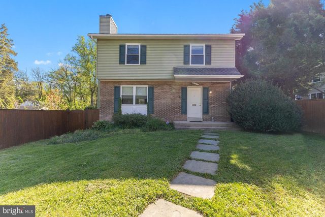 9705 GLEN AVE, Silver Spring, MD 20910
