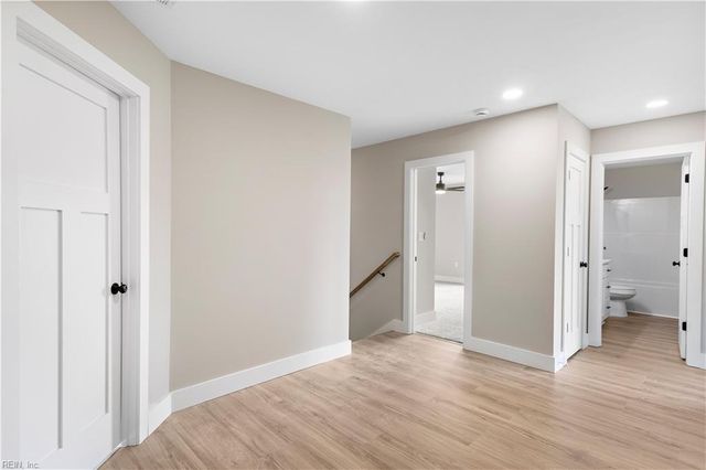 6+ AC Vista Point DR, Hampton, VA 23666